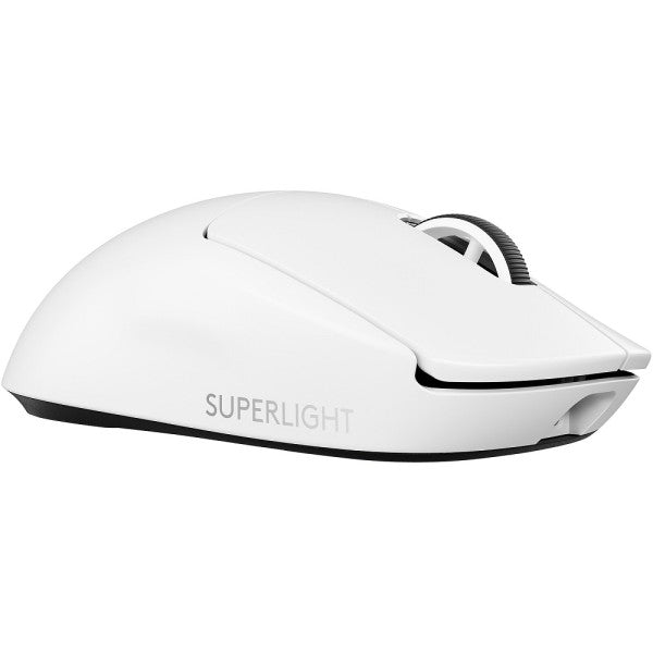 Logitech G Wireless Gaming Pro X Superlight 2 (White) Logitech G Wireless Gaming Pro X Superlight 2 (White)
